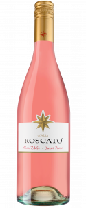 Rosé Dolce