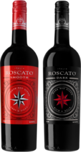 Roscato 'Smooth' Red Blend :: Italian Red